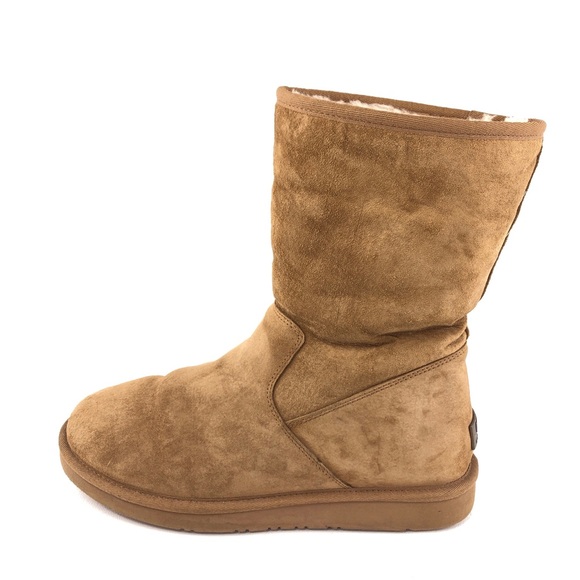 UGG Australia Pierce Sheepskin Winter Boots 11 - Picture 1 of 13